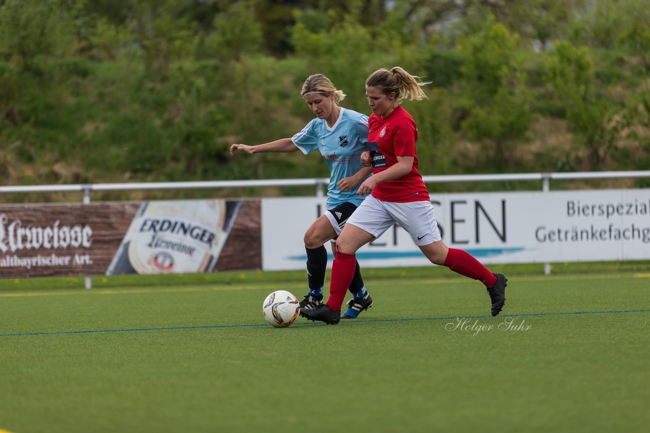 Bild 333 - Frauen Union Tornesch - Eimsbuettel : Ergebnis: 1:1